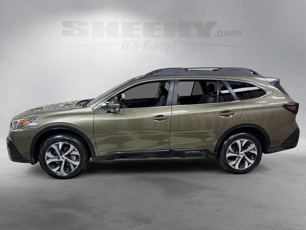 2022 Subaru Outback Limited Annapolis MD