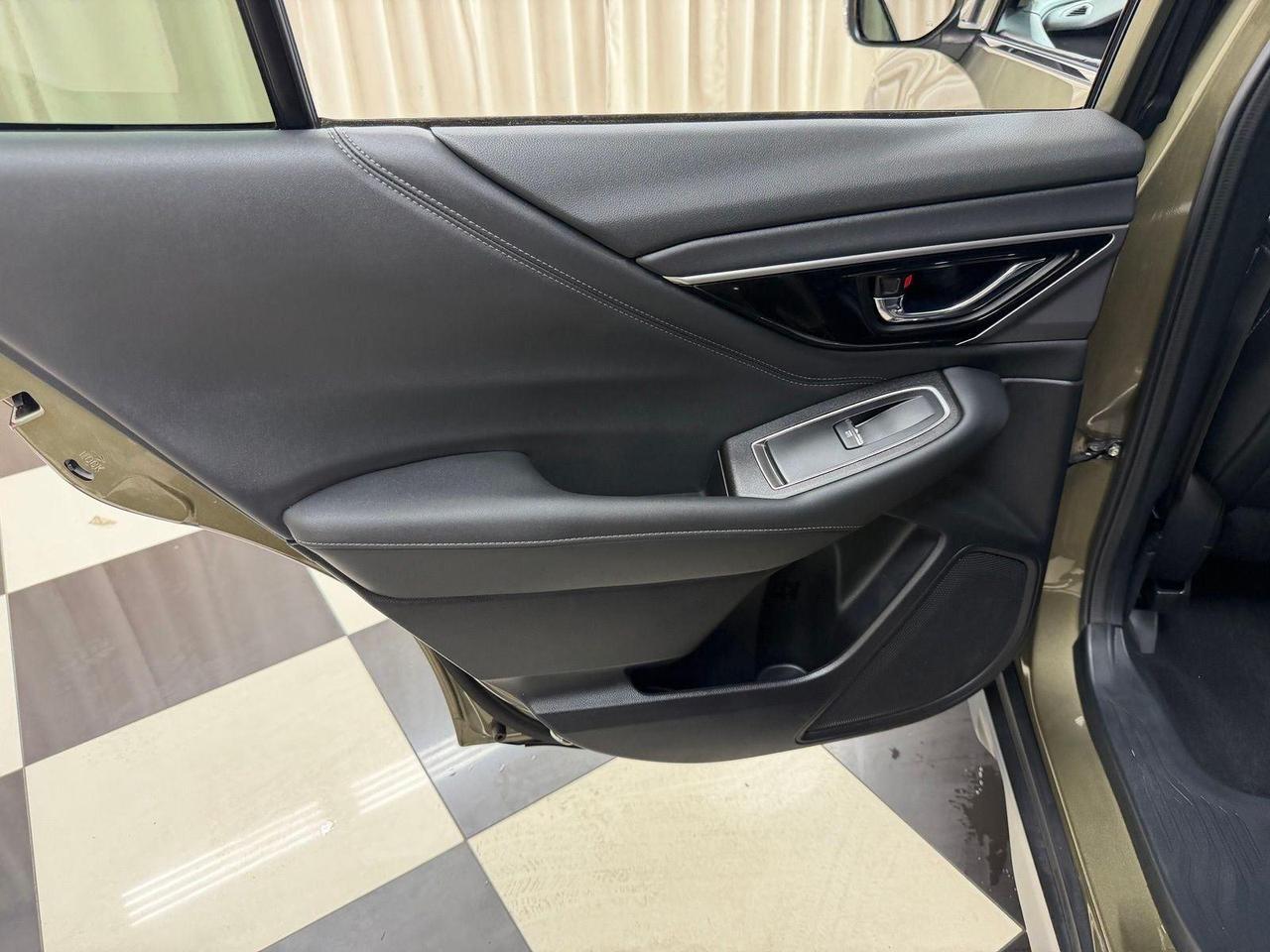 2022 Subaru Outback Limited Annapolis MD