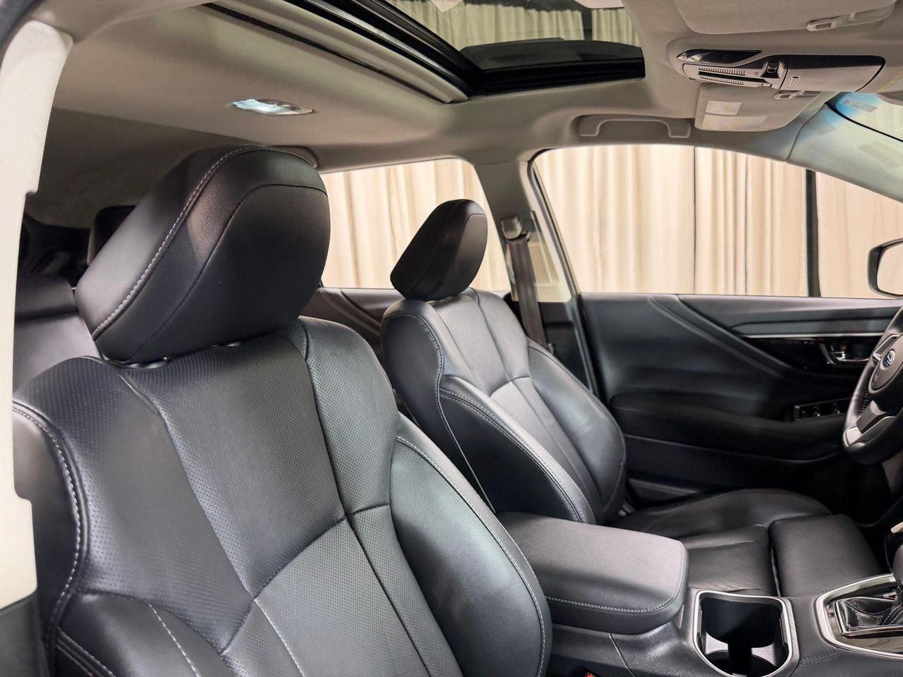 2022 Subaru Outback Limited Annapolis MD