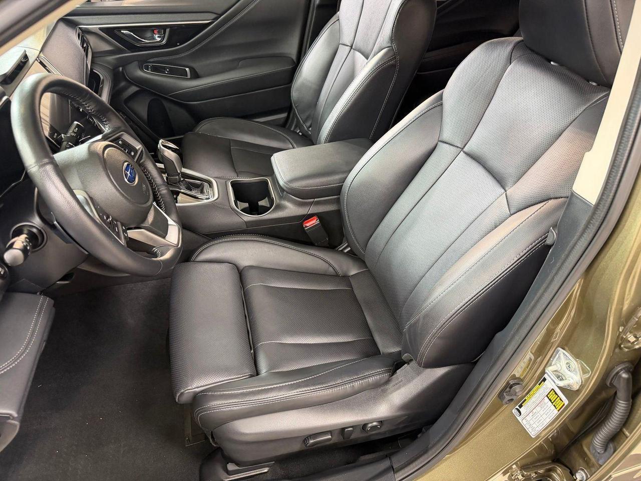 2022 Subaru Outback Limited Annapolis MD