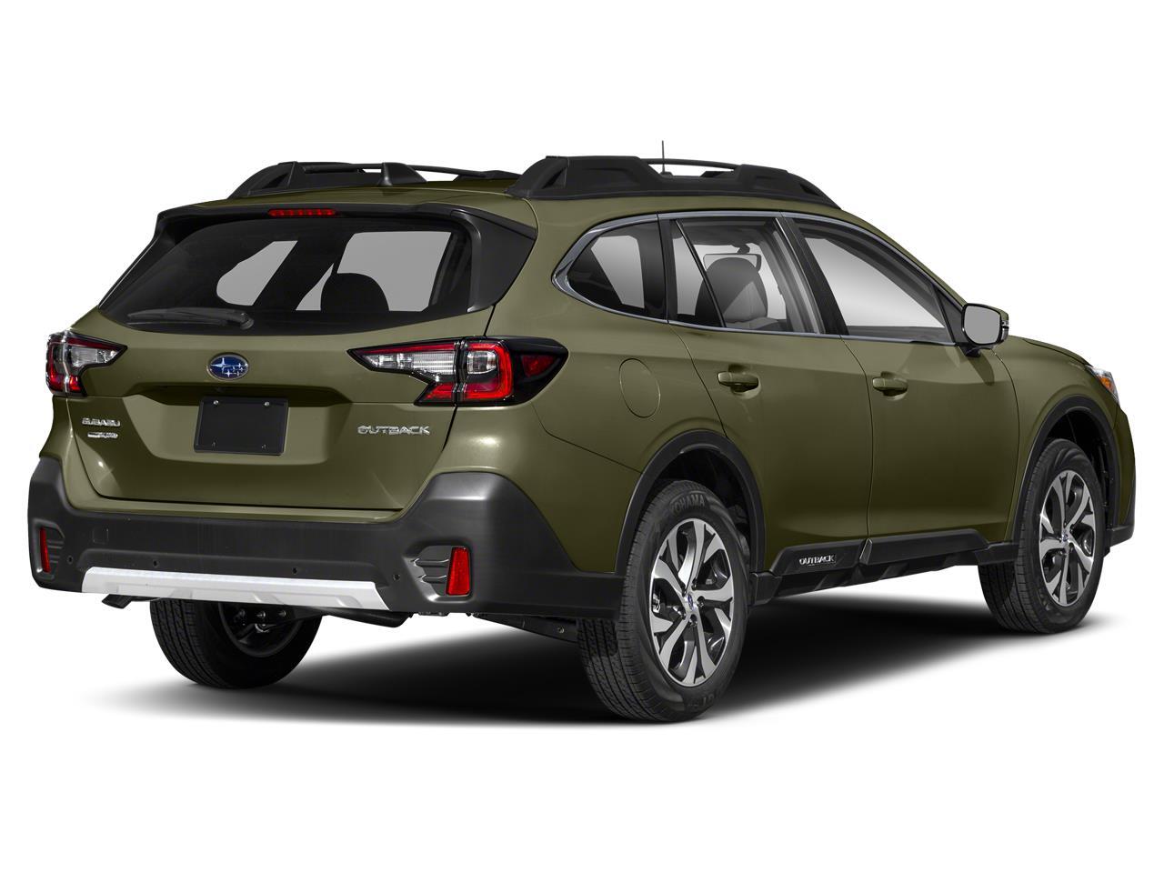 2022 Subaru Outback Limited Annapolis MD