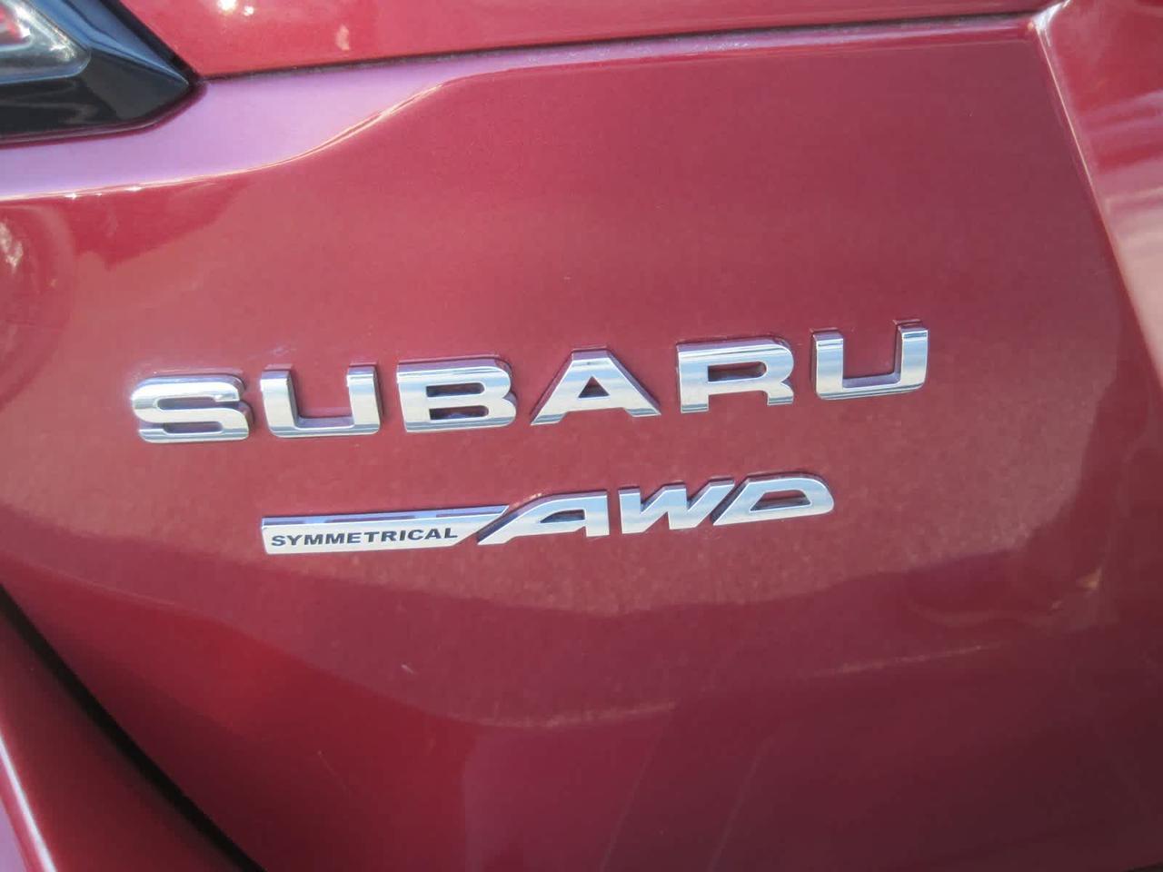 2022 Subaru Outback Limited Belmont MA