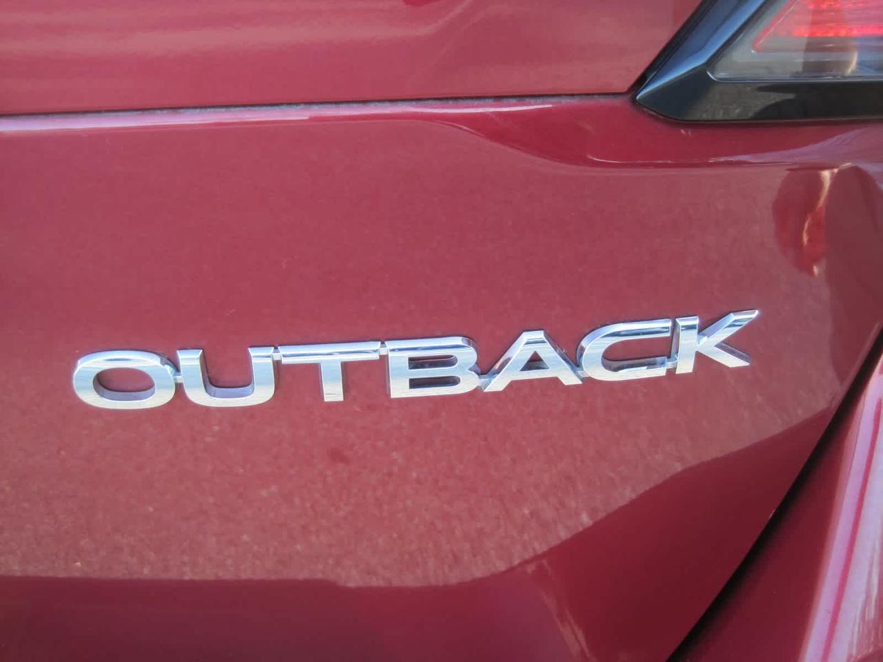 2022 Subaru Outback Limited Belmont MA