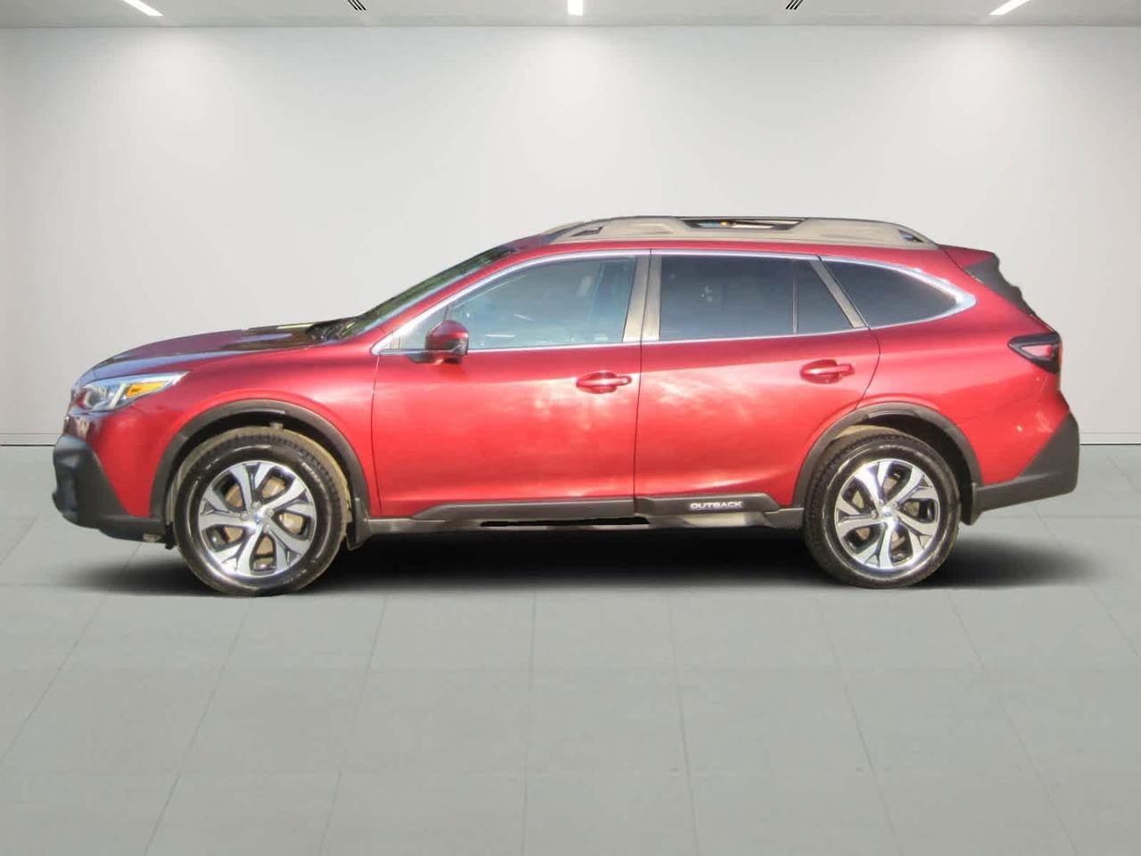 2022 Subaru Outback Limited Belmont MA