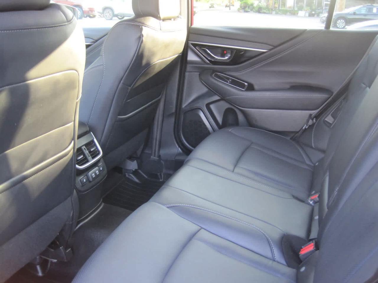 2022 Subaru Outback Limited Belmont MA