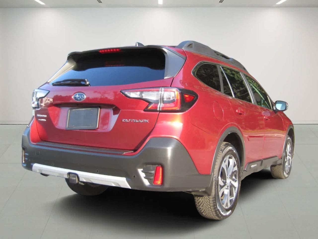 2022 Subaru Outback Limited Belmont MA