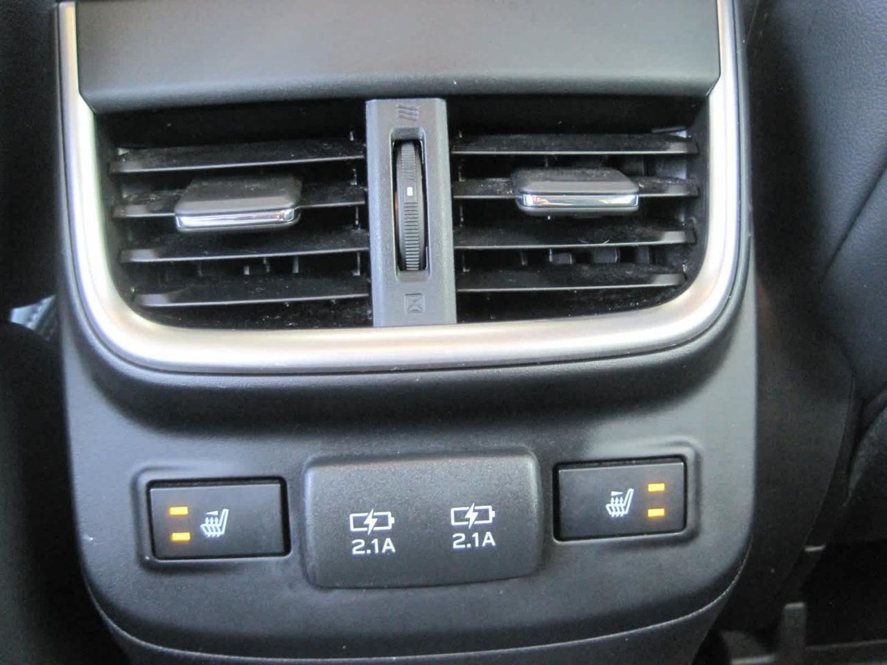 2022 Subaru Outback Limited Belmont MA