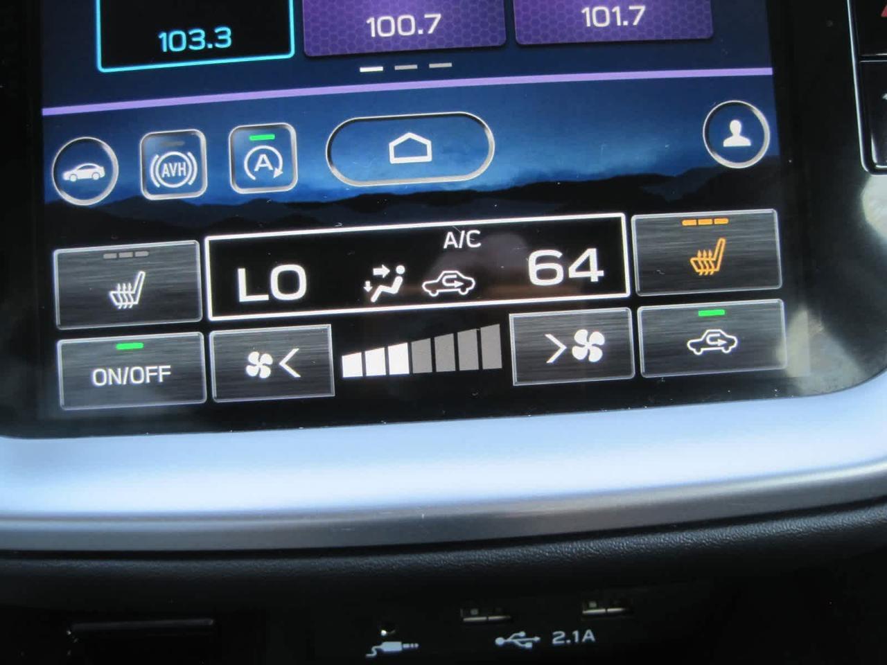 2022 Subaru Outback Limited Belmont MA