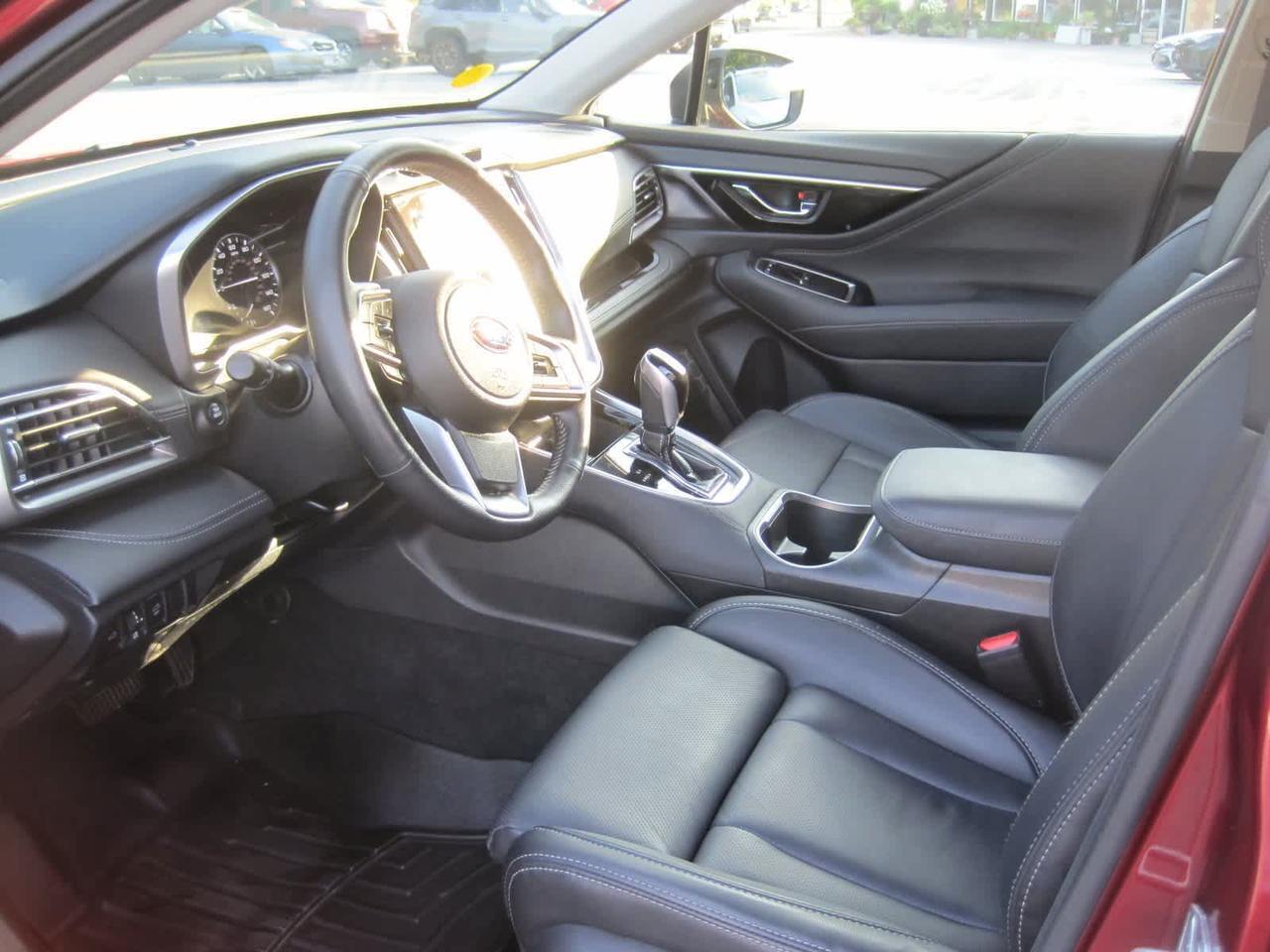 2022 Subaru Outback Limited Belmont MA