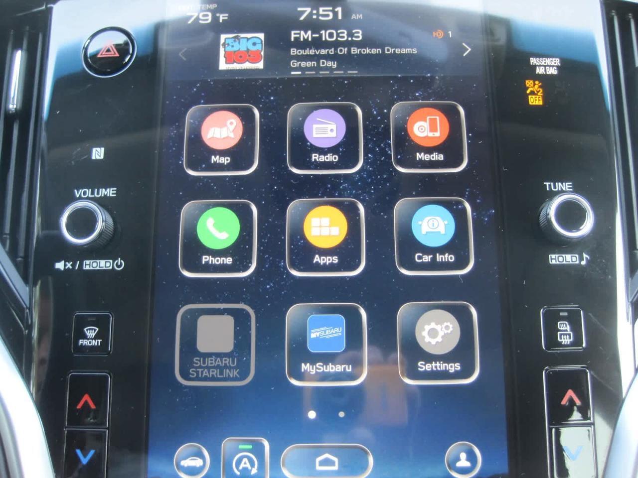 2022 Subaru Outback Limited Belmont MA