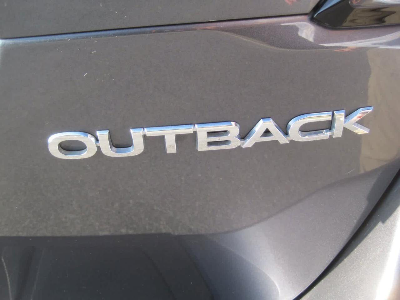2022 Subaru Outback Limited Belmont MA
