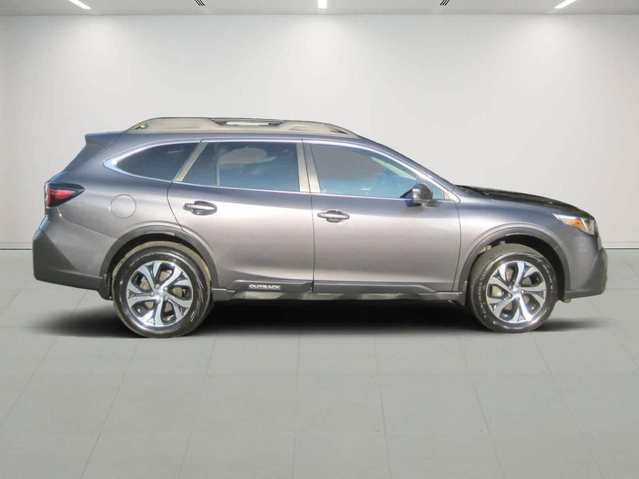 2022 Subaru Outback Limited Belmont MA