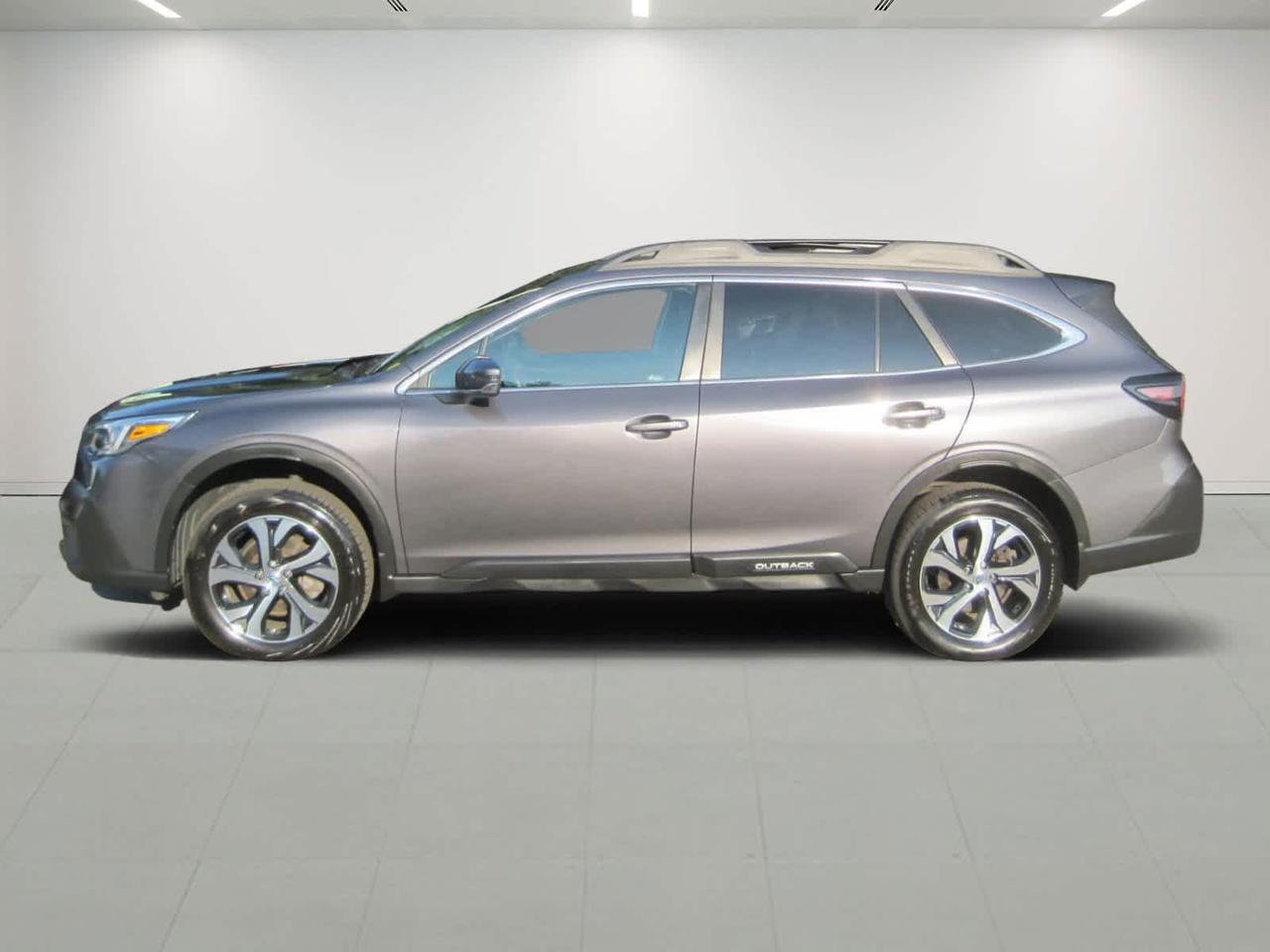 2022 Subaru Outback Limited Belmont MA