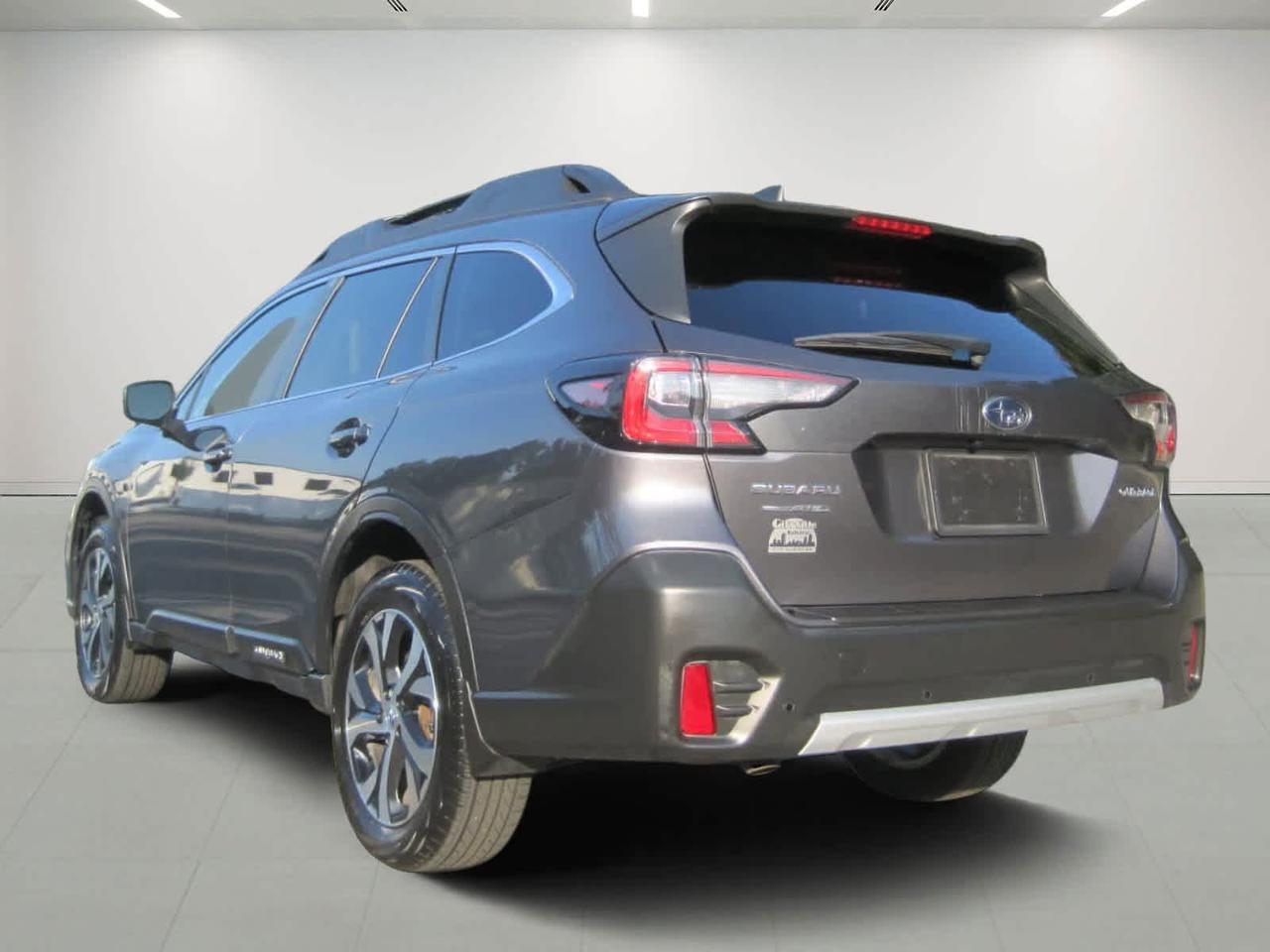 2022 Subaru Outback Limited Belmont MA