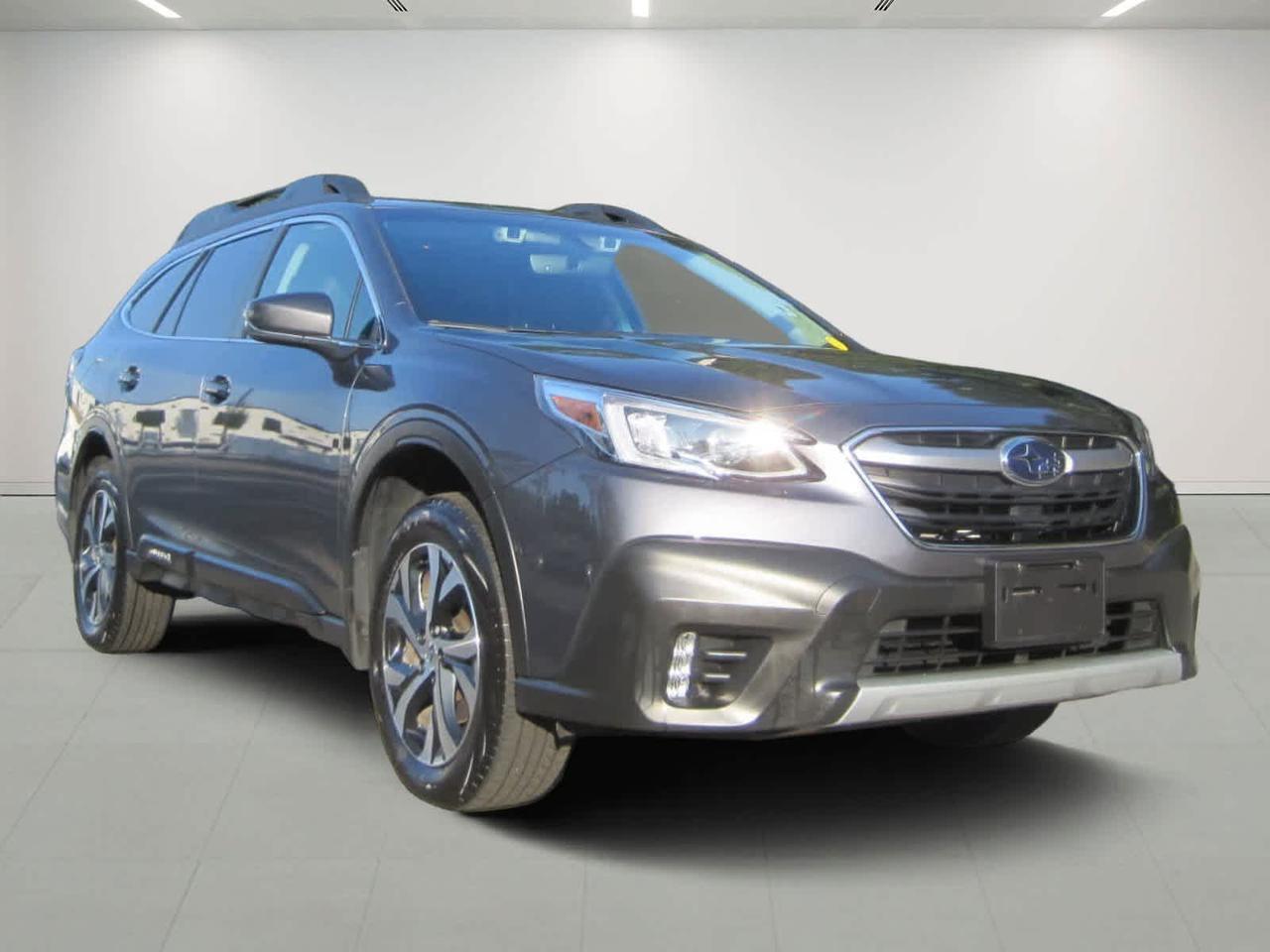 2022 Subaru Outback Limited Belmont MA
