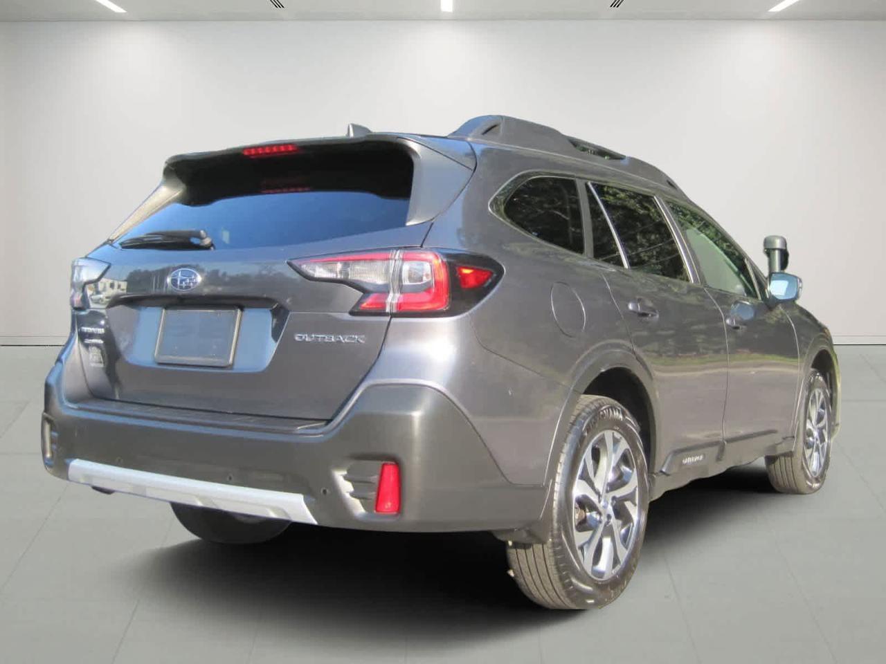 2022 Subaru Outback Limited Belmont MA