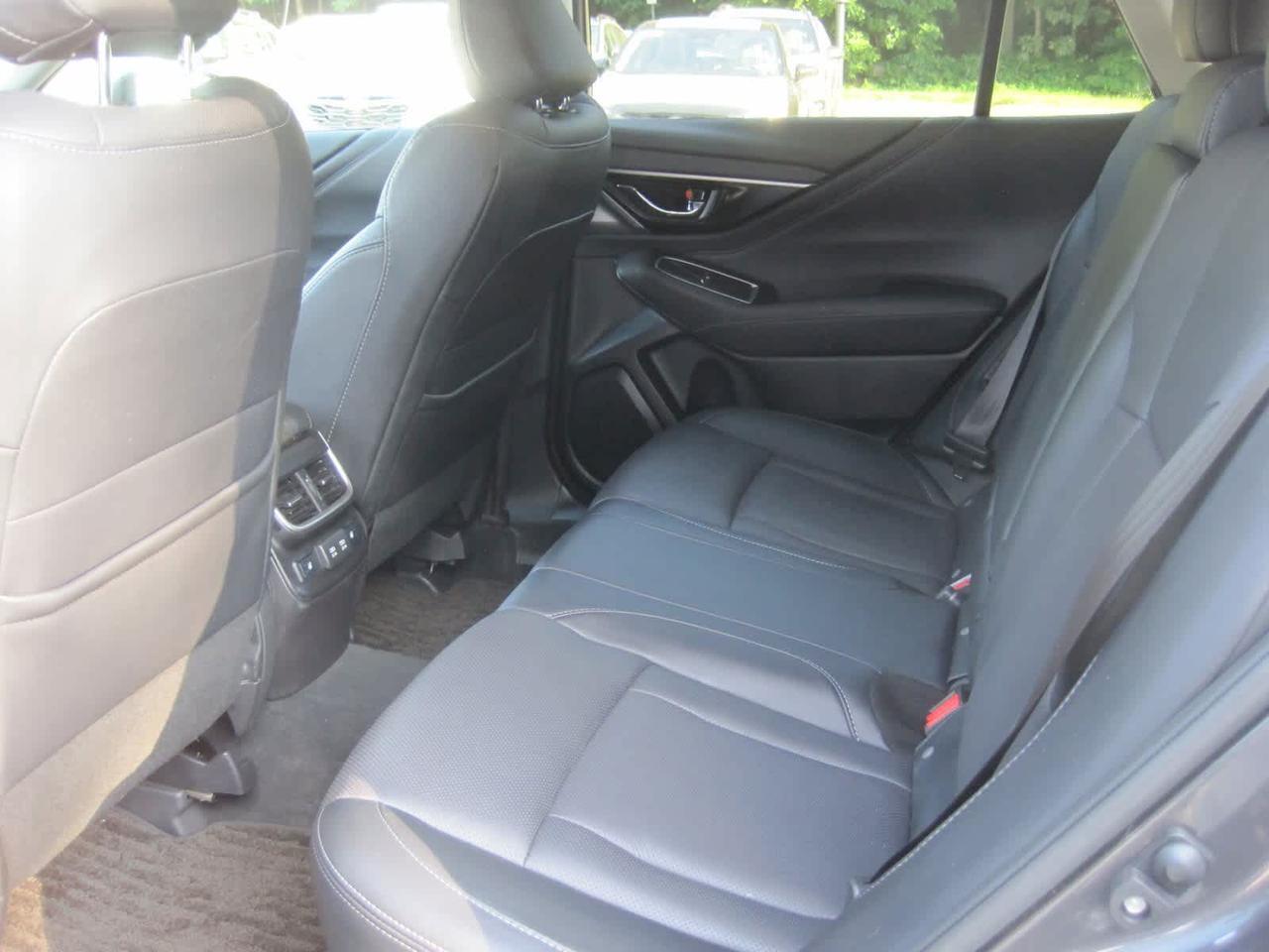 2022 Subaru Outback Limited Belmont MA