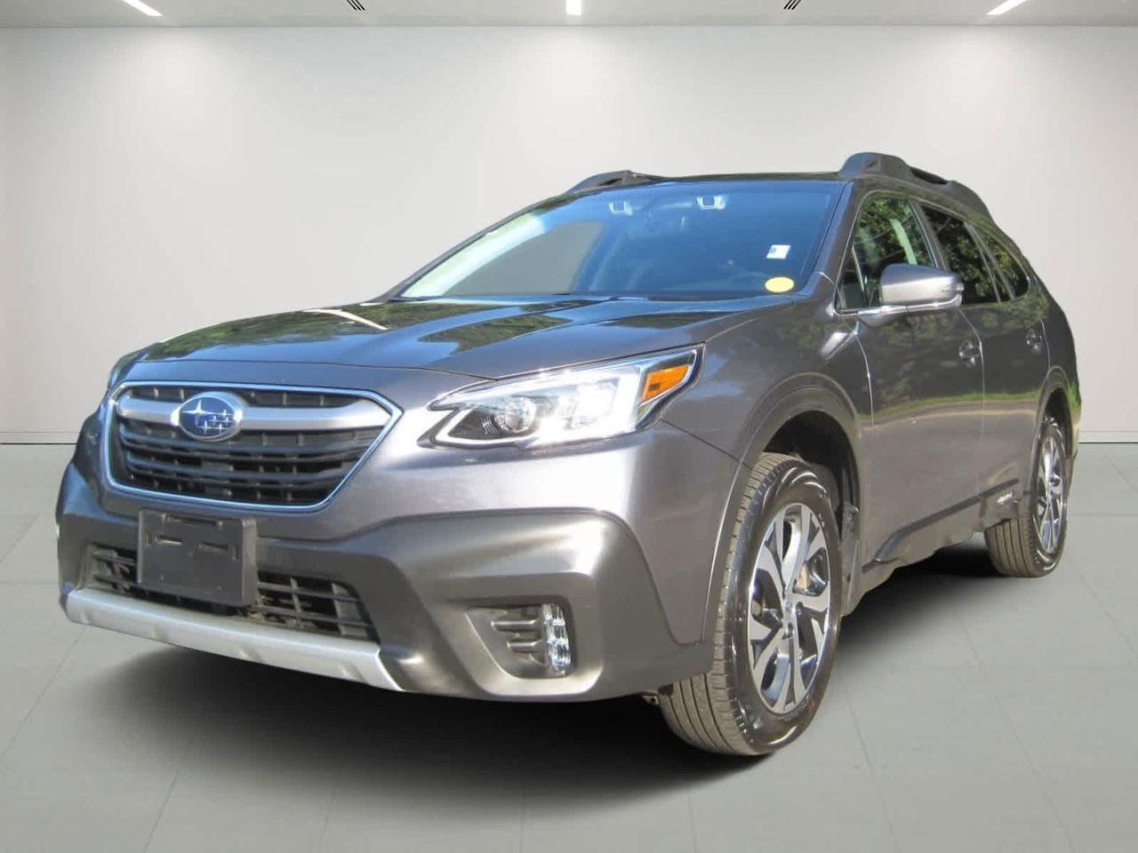 2022 Subaru Outback Limited Belmont MA