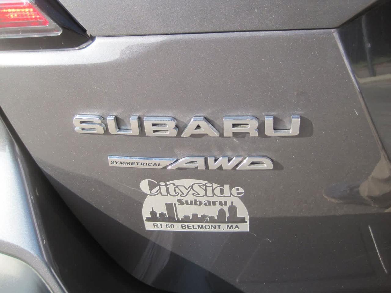 2022 Subaru Outback Limited Belmont MA