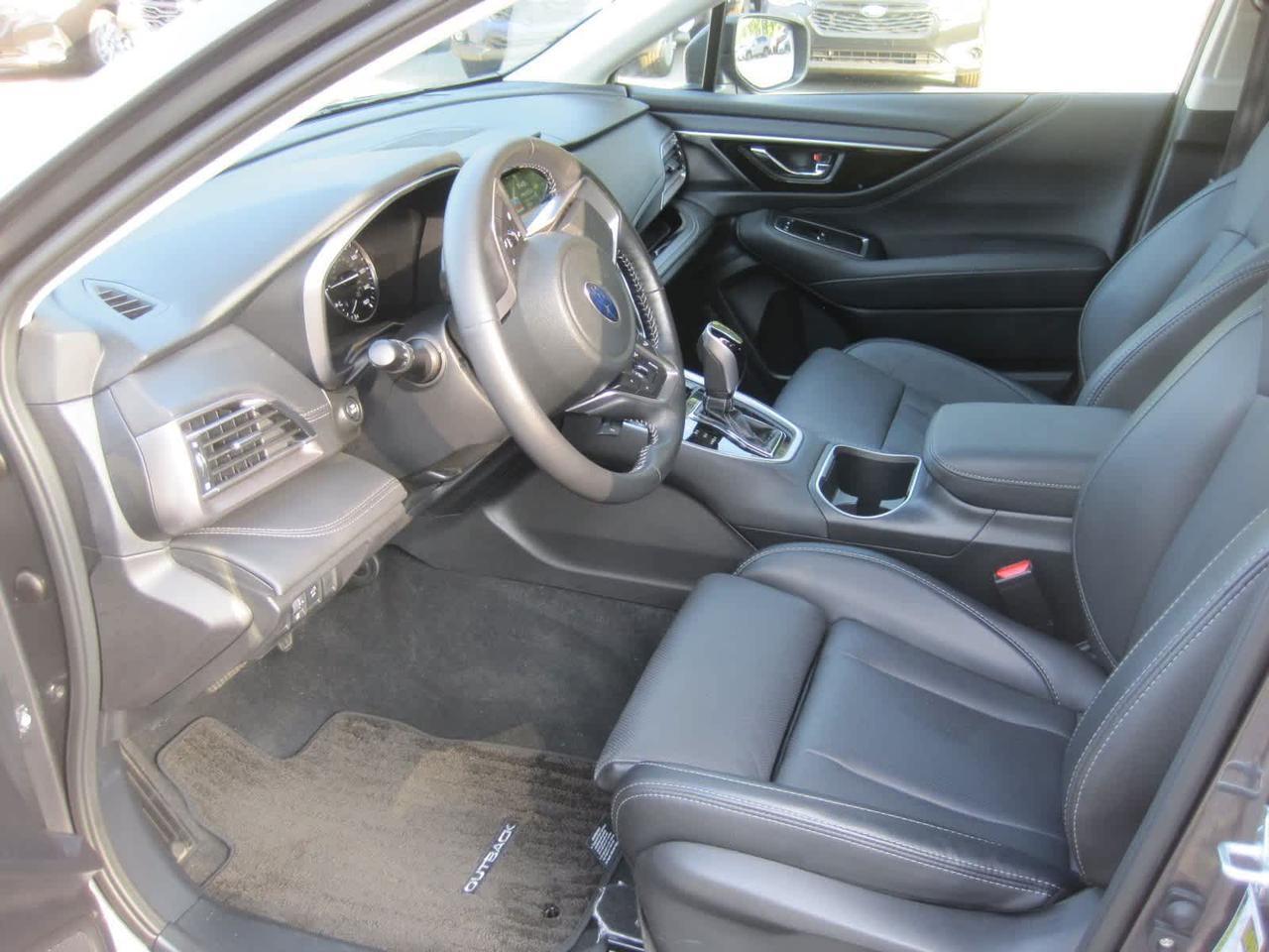 2022 Subaru Outback Limited Belmont MA