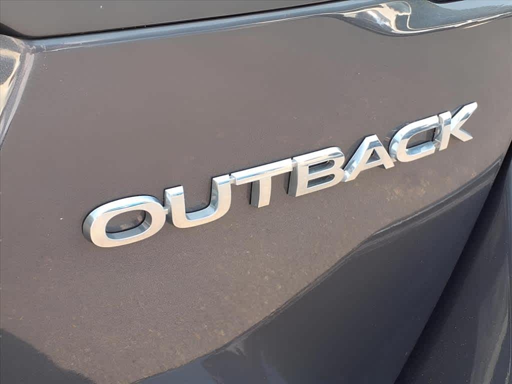 2022 Subaru Outback Limited Lunenburg MA