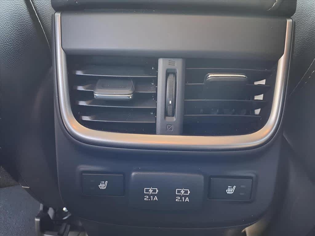 2022 Subaru Outback Limited Lunenburg MA