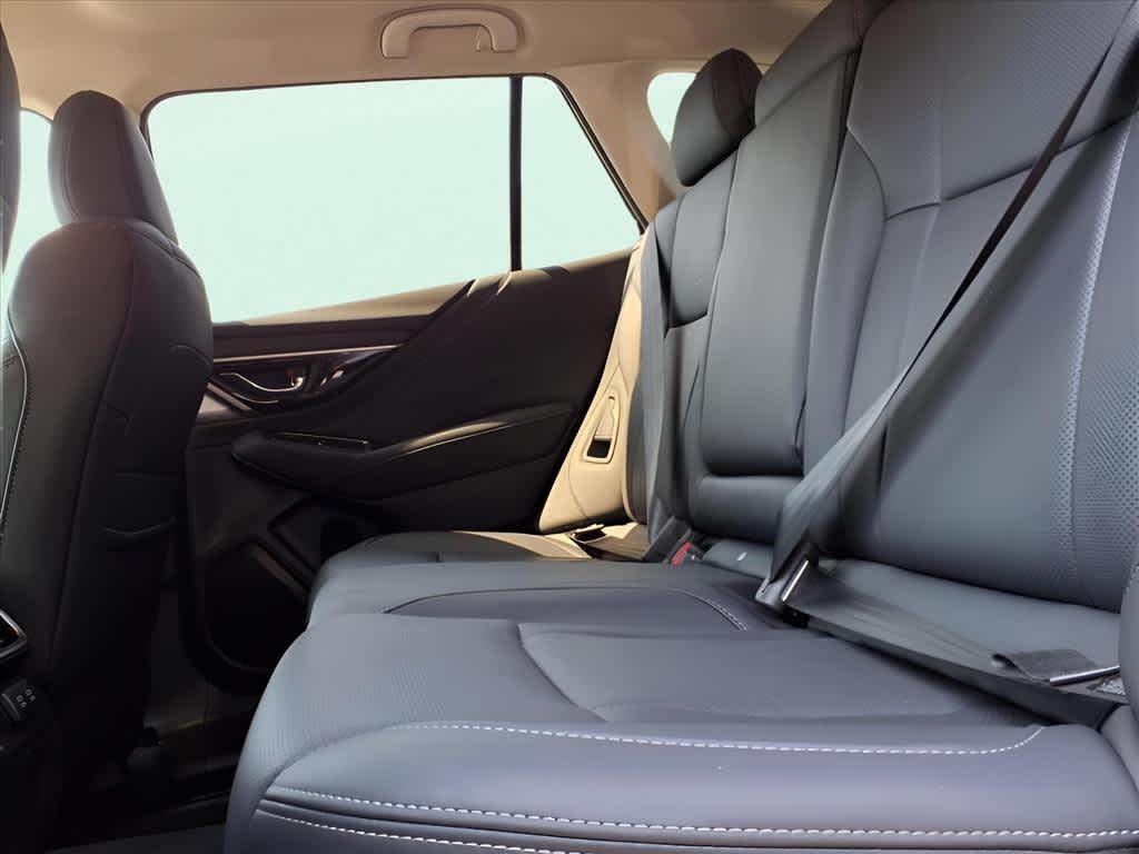 2022 Subaru Outback Limited Lunenburg MA