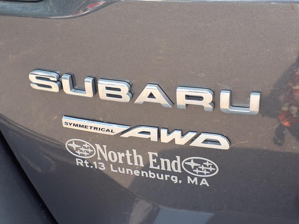2022 Subaru Outback Limited Lunenburg MA