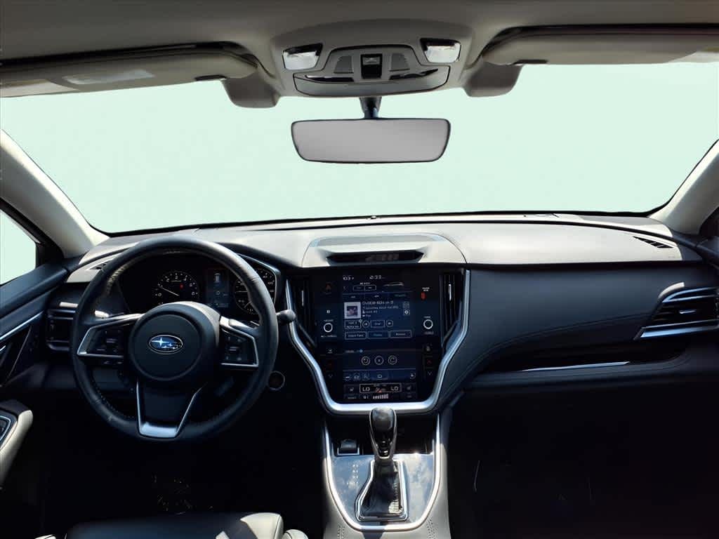2022 Subaru Outback Limited Lunenburg MA