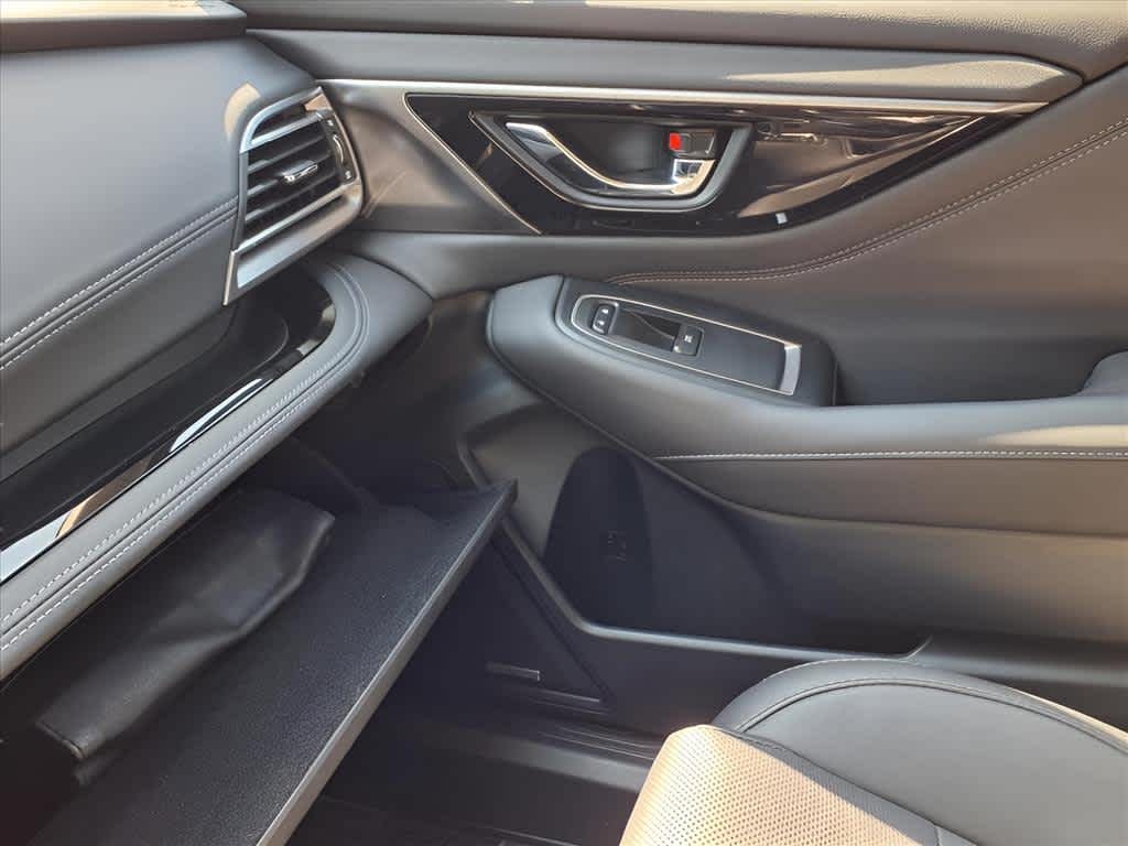 2022 Subaru Outback Limited Lunenburg MA