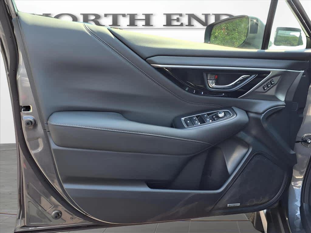 2022 Subaru Outback Limited Lunenburg MA