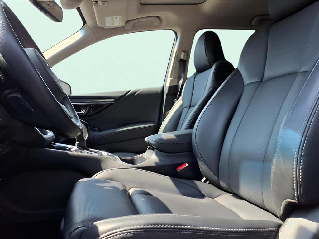 2022 Subaru Outback Limited Lunenburg MA