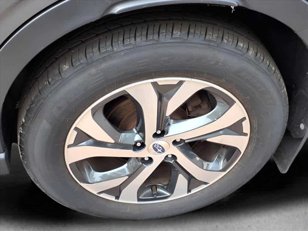 2022 Subaru Outback Limited Lunenburg MA