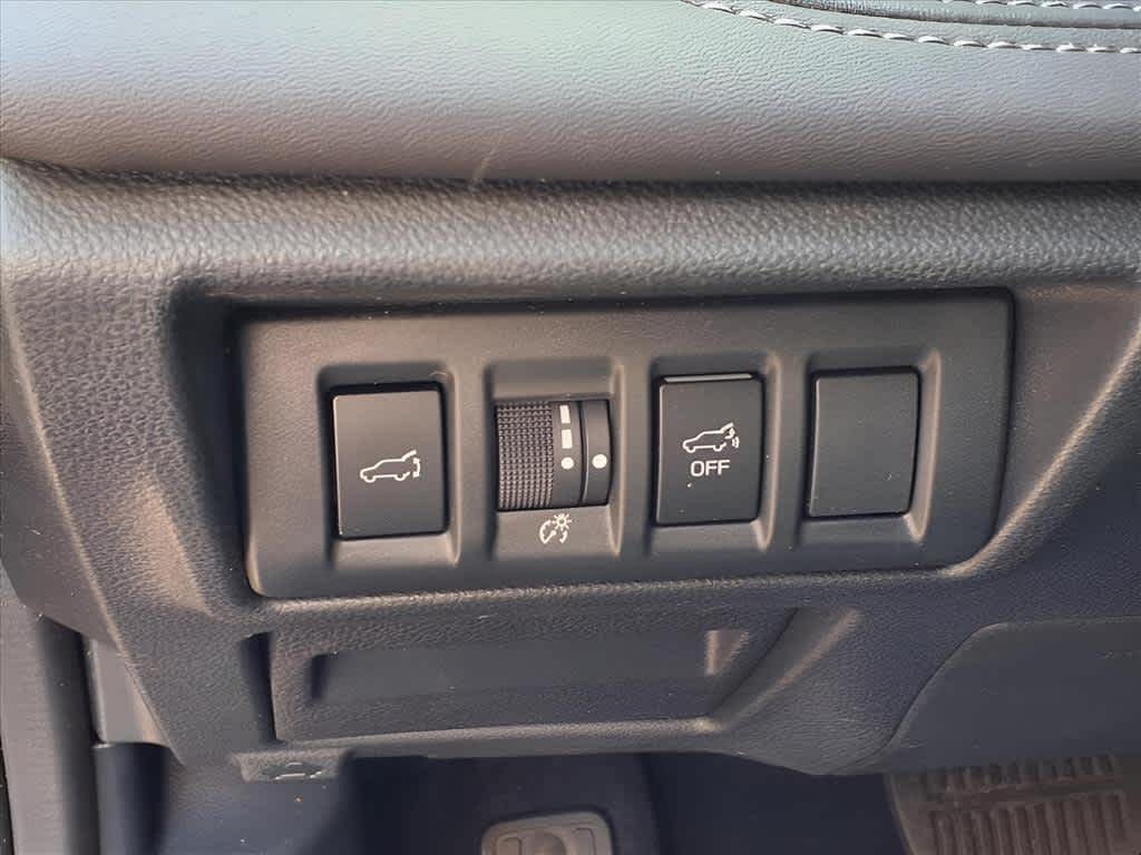 2022 Subaru Outback Limited Lunenburg MA
