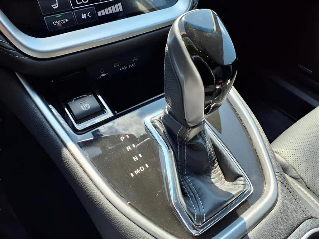 2022 Subaru Outback Limited Lunenburg MA