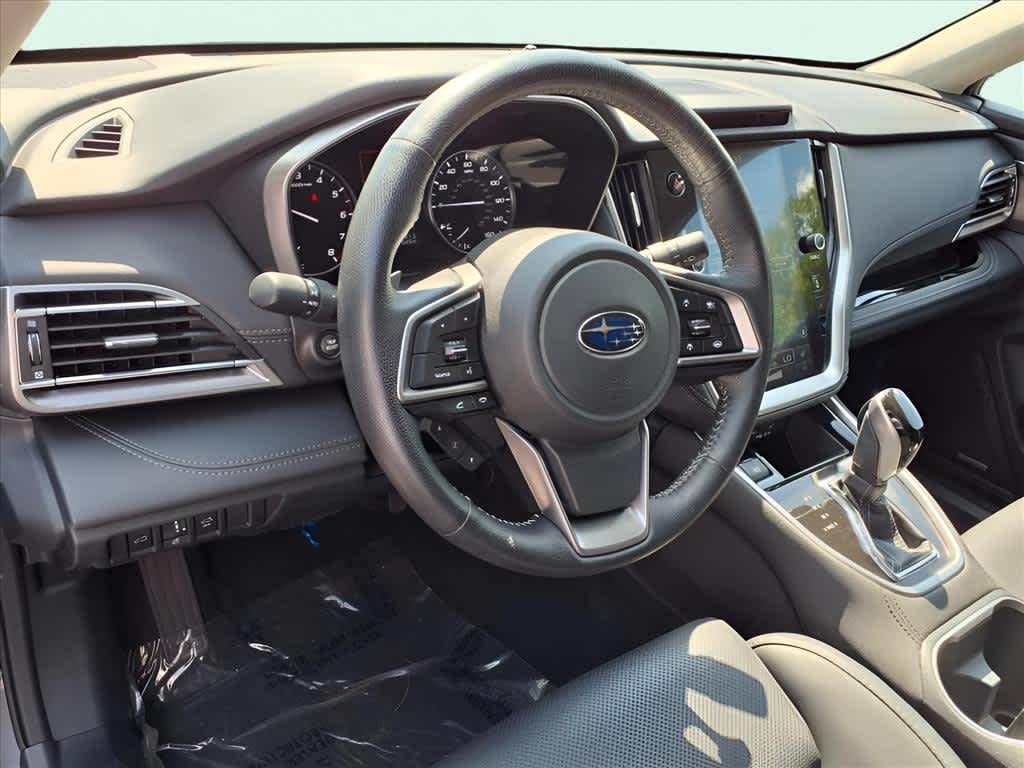2022 Subaru Outback Limited Lunenburg MA