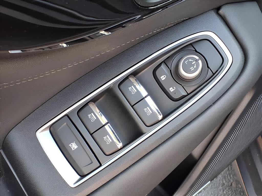 2022 Subaru Outback Limited Lunenburg MA