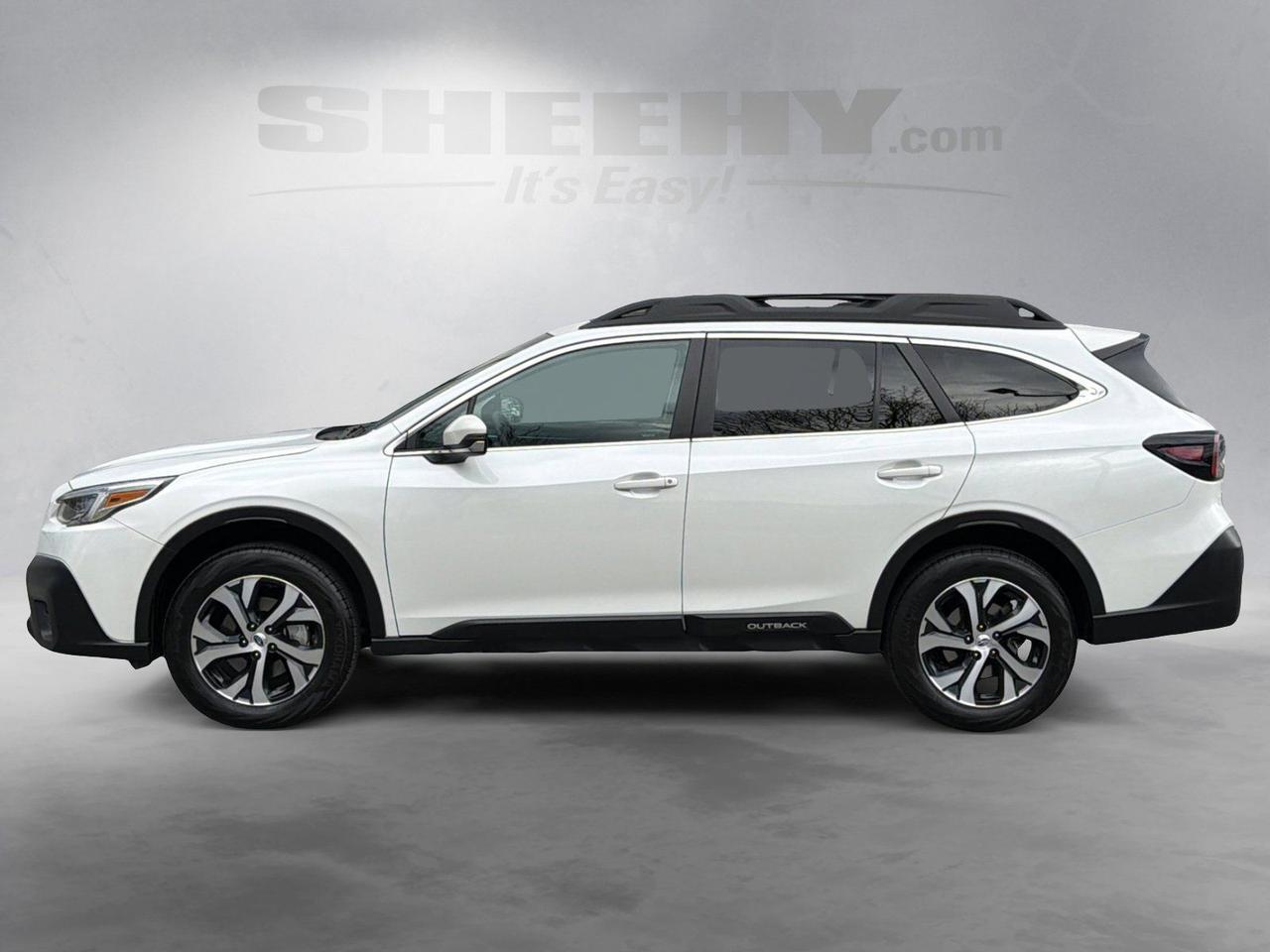 2022 Subaru Outback Limited Hagerstown MD