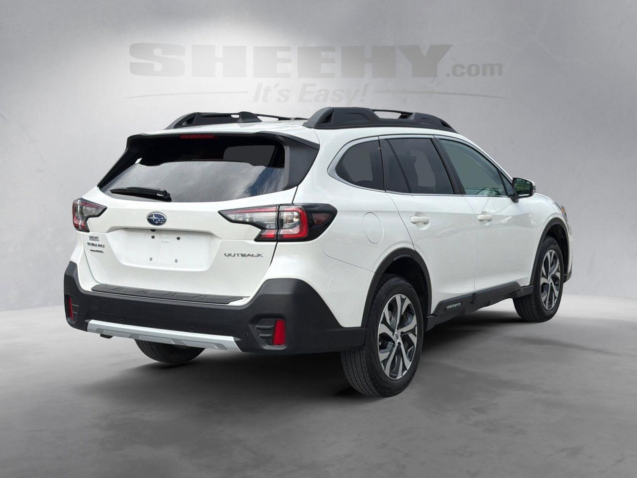 2022 Subaru Outback Limited Hagerstown MD