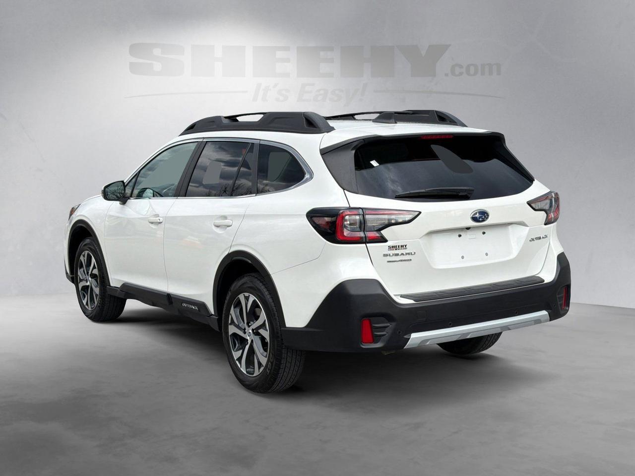 2022 Subaru Outback Limited Hagerstown MD