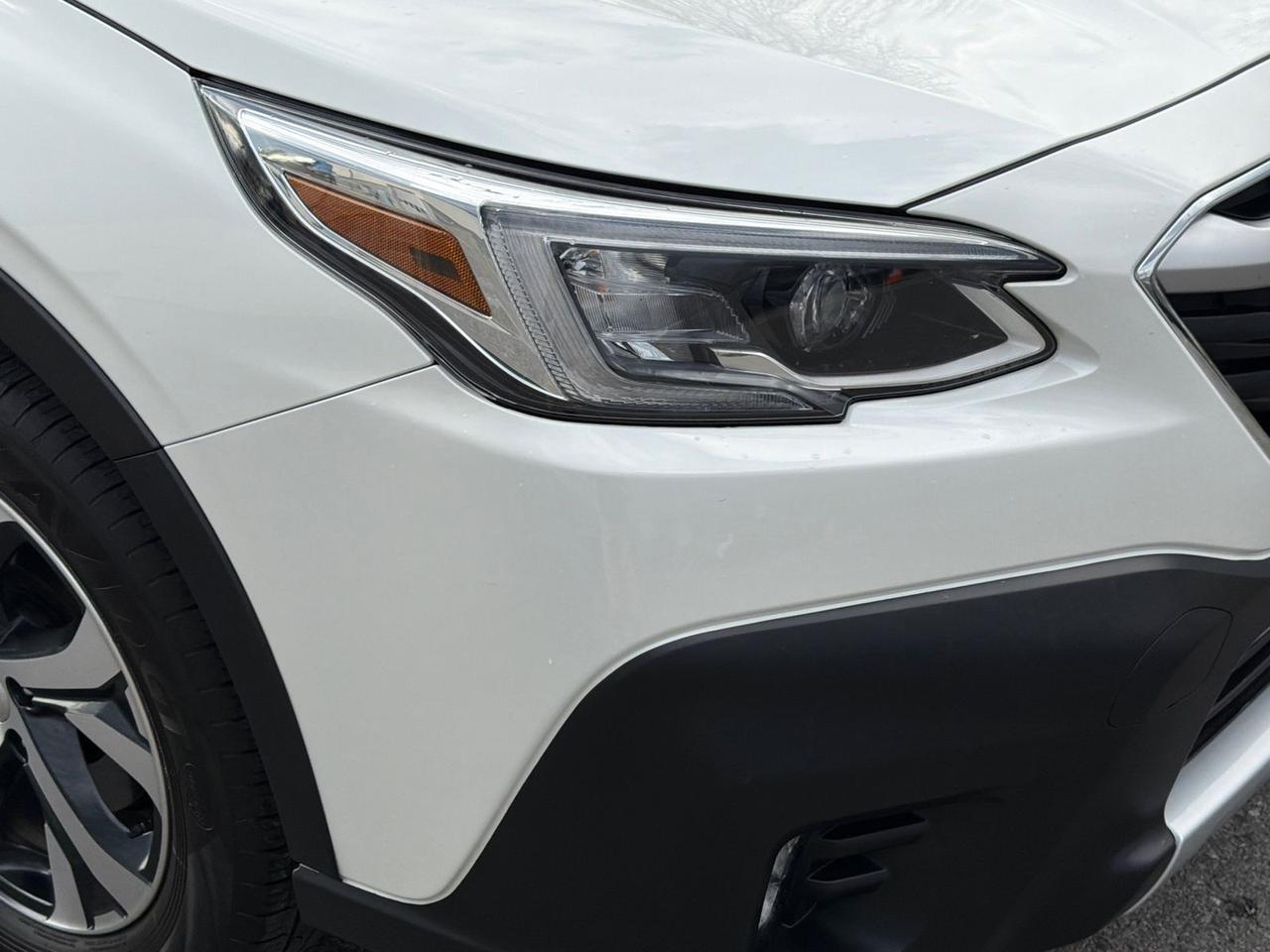 2022 Subaru Outback Limited Hagerstown MD