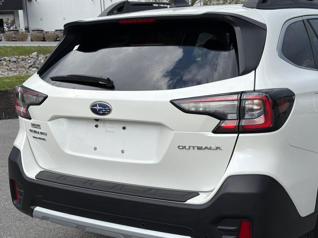 2022 Subaru Outback Limited Hagerstown MD