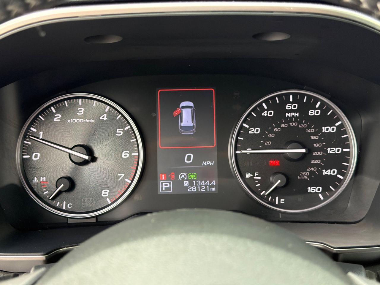 2022 Subaru Outback Limited Hagerstown MD