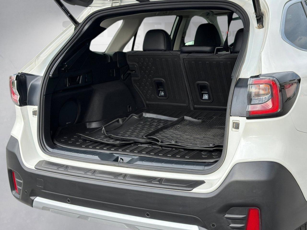 2022 Subaru Outback Limited Hagerstown MD