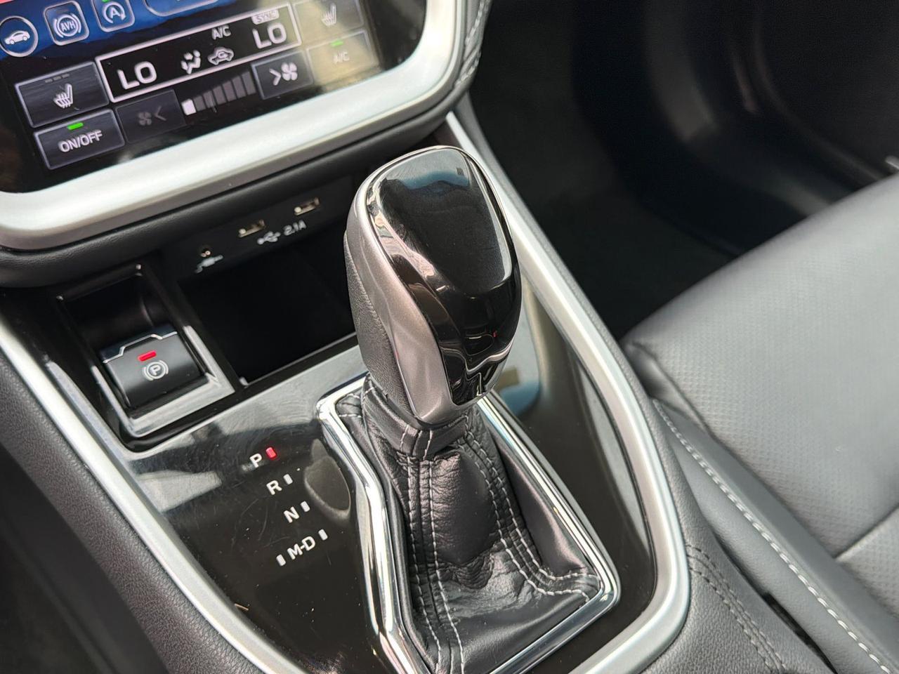 2022 Subaru Outback Limited Hagerstown MD