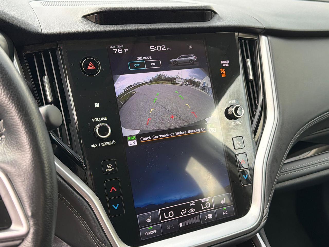 2022 Subaru Outback Limited Hagerstown MD