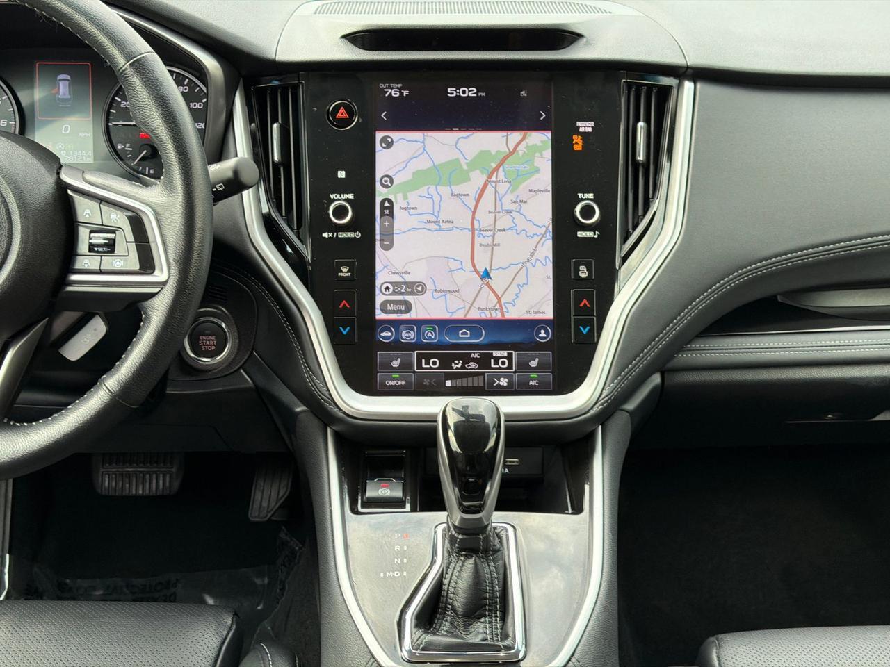 2022 Subaru Outback Limited Hagerstown MD