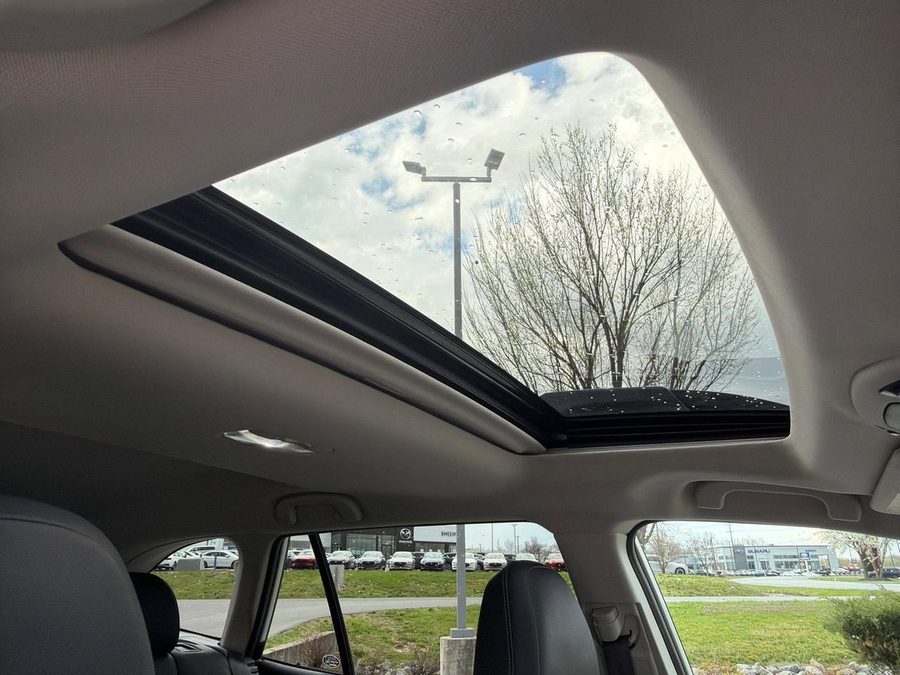 2022 Subaru Outback Limited Hagerstown MD