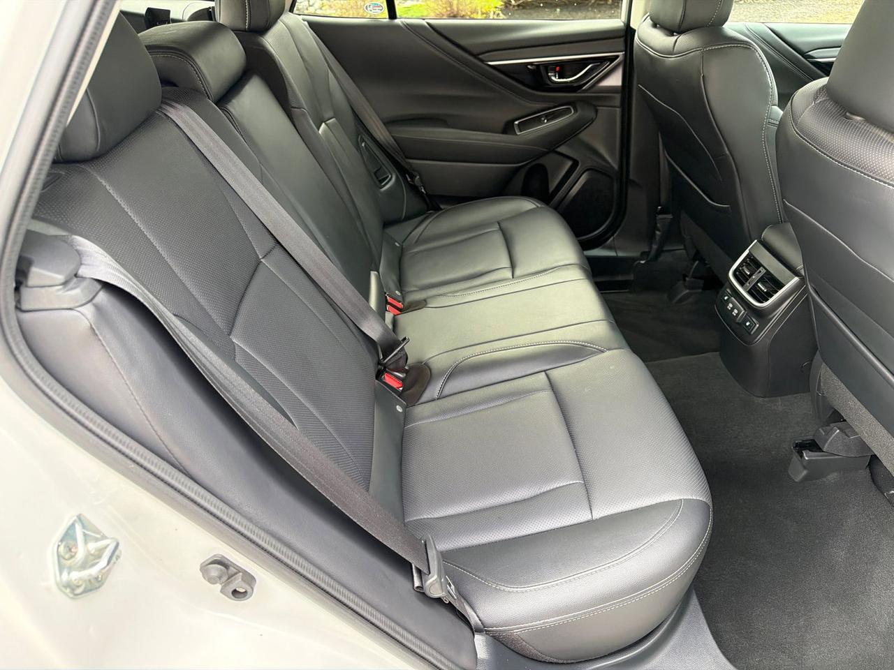 2022 Subaru Outback Limited Hagerstown MD