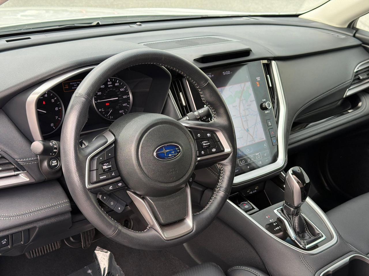 2022 Subaru Outback Limited Hagerstown MD